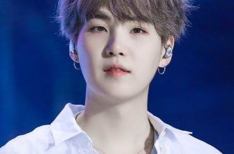 min yoongi