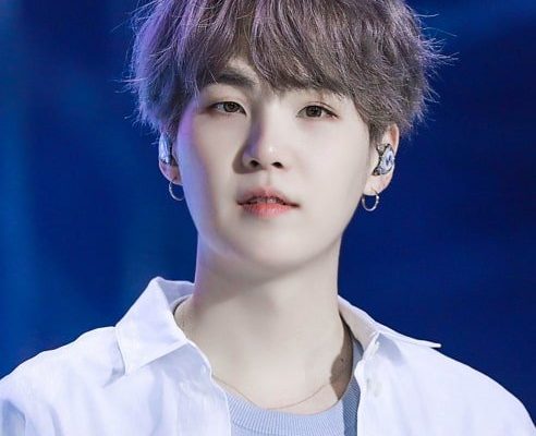 min yoongi