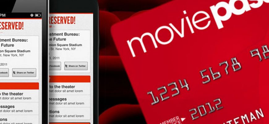 MoviePass дразнит загадочный перезапуск, но неясно, кто главный