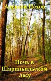«Ночь в Шариньильском лесу» Пехов Алексей Юрьевич 6064d64b72979.jpeg