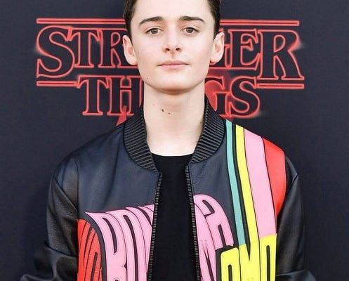 noah schnapp