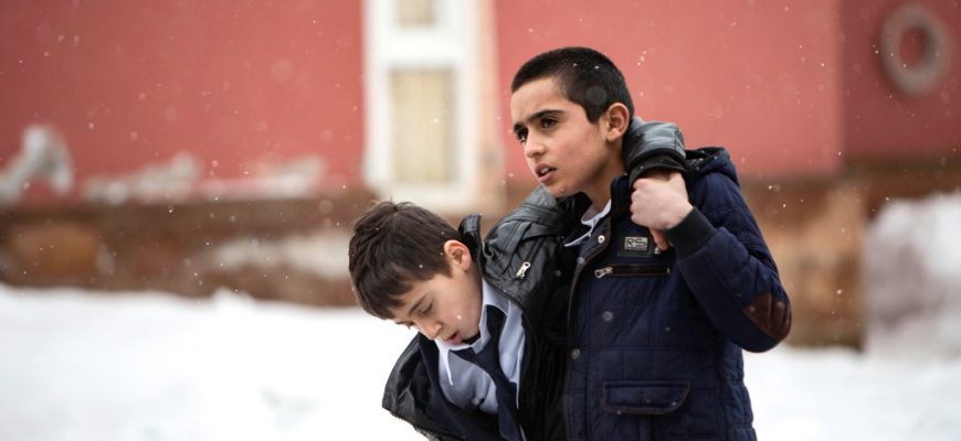 Обзор «Brother's Keeper»: рассказ о бедственном положении в школе-интернате во внутренних районах Турции