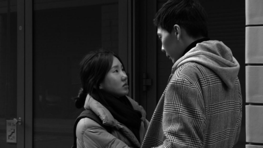 Обзор 'Introduction': узкий, но обманчиво глубокий разрез простоты Hong Sangsoo