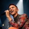 Olly Alexander to release first solo Years and Years song next month