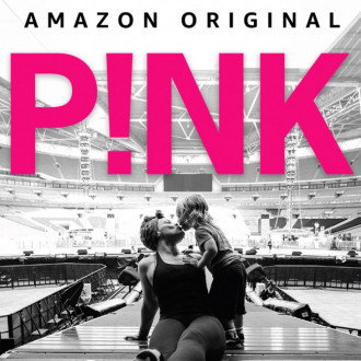 Оригинальный фильм Pink на Amazon для Prime Video, 21 мая