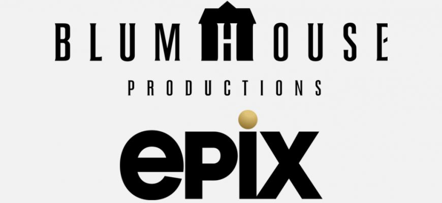 Партнер Epix и Blumhouse по фильму "Оригинальный сланец фильмов", фильм "Дом на берегу залива" намечен на декабрь 2021 года