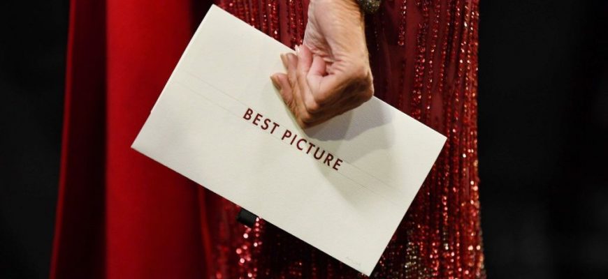 Прогнозы на Оскар 2021: все категории наград