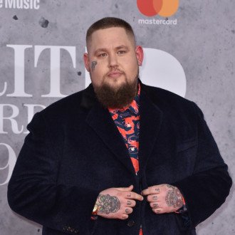 Rag'n'Bone Man announces 12-date UK and Ireland tour