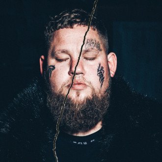 Rag'n'Bone Man выпустил новый мощный сингл Fall In Love Again