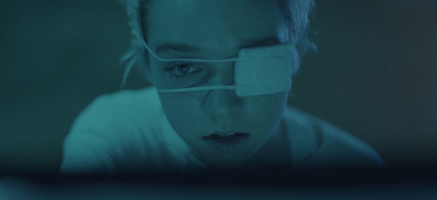 Рецензия "Come True": гипнотический триллер о жутком сне