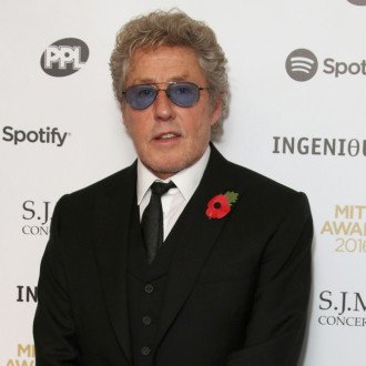 Roger Daltrey on The Who future plans