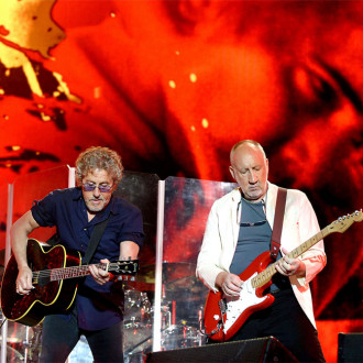 Roger Daltrey on special 'chemistry' with Pete Townshend