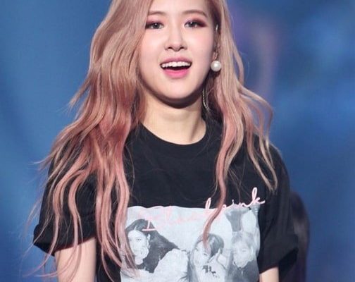 roseanne park