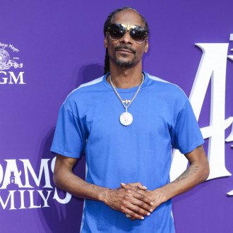 Snoop Dogg объявляет перенесенные даты тура на 2022 год