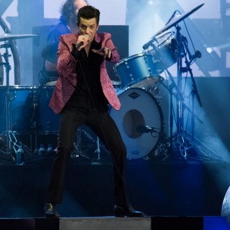 The Killers переносят тур по Великобритании и Ирландии на 2022 год