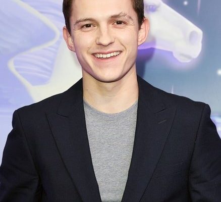 tom holland