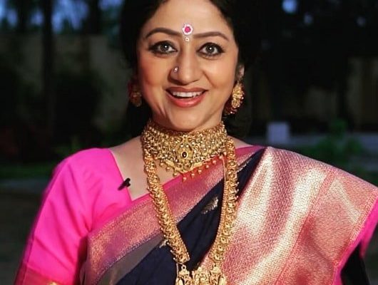 vinaya prasad