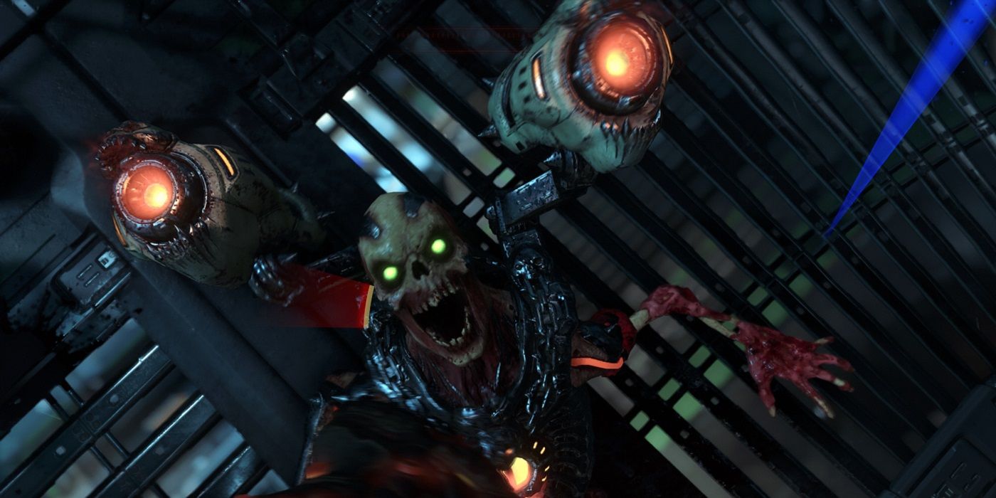 Все, что мы знаем о последнем DLC Doom Eternal (и не только)