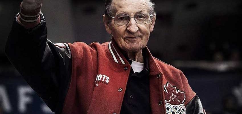 Walter Gretzky Wiki, смерть, возраст, рост, жена, семья, биография и многое другое