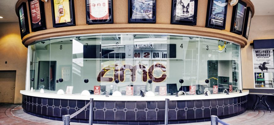Wanda Group больше не является мажоритарным акционером AMC Theaters