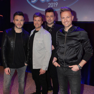 Westlife сыграет два вечера подряд на стадионе Уэмбли