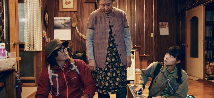 Японский «Ито» получил призы фестиваля азиатского кино в Осаке