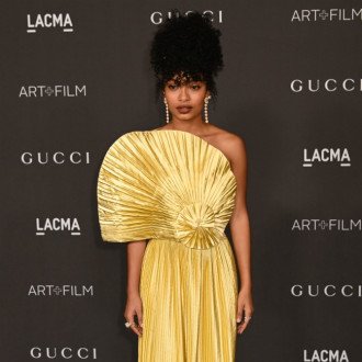 Yara Shahidi: We've begun to crack the surface of inclusivity