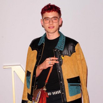 Years and Years becomes Olly Alexander solo project