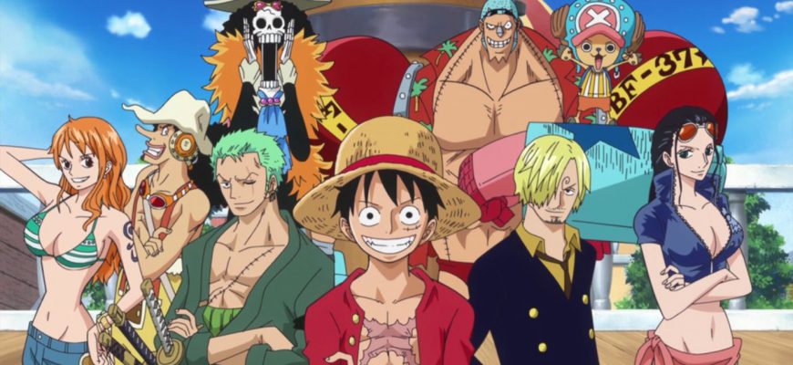 Живое шоу Netflix One Piece возвращается в производство