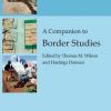 «a companion to border studies» 6065bfe961b88.jpeg