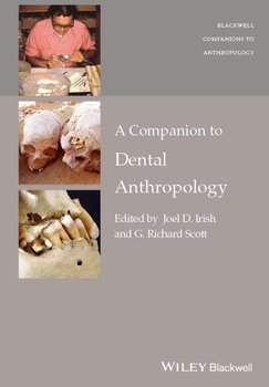 «a companion to dental anthropology» 6065be6702d3b.jpeg