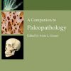 «a companion to paleopathology» anne grauer l. 6065c16e668d7.jpeg