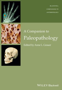 «a companion to paleopathology» anne grauer l. 6065c16e668d7.jpeg