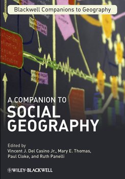 «a companion to social geography» paul cloke 6065bf91326cf.jpeg