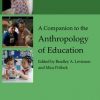 «a companion to the anthropology of education» 6065bff172cdb.jpeg