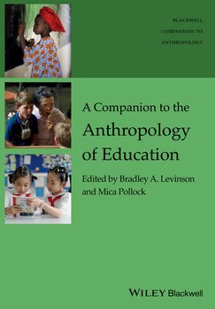 «a companion to the anthropology of education» 6065bff172cdb.jpeg