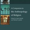 «a companion to the anthropology of religion» 6065be5723105.jpeg