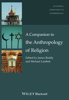 «a companion to the anthropology of religion» 6065be5723105.jpeg