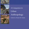 «a companion to urban anthropology» 6065be0e27543.jpeg