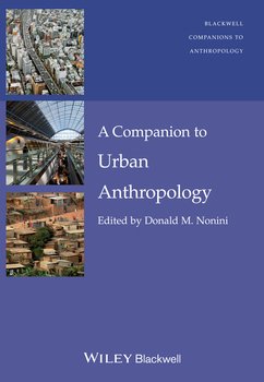 «a companion to urban anthropology» 6065be0e27543.jpeg