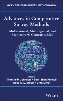 «advances in comparative survey methods. multinational, multiregional, and multicultural contexts» timothy johnson p. 6065bd15642d9.jpeg