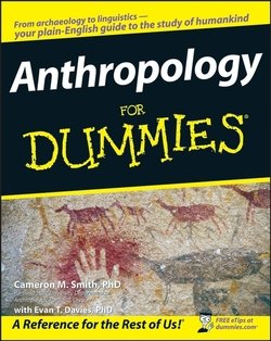 «anthropology for dummies» cameron smith m. 6065c18a37dd5.jpeg