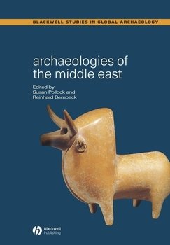 «archaeologies of the middle east. critical perspectives» 6065c01539894.jpeg