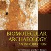 «biomolecular archaeology. an introduction» brown t. a. 6065c0504d8d5.jpeg