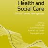 «body work in health and social care. critical themes, new agendas» sarah nettleton 6065bd98cf370.jpeg