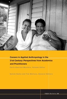 «careers in 21st century applied anthropology. perspectives from academics and practitioners» 6065bd6257afd.jpeg