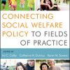 «connecting social welfare policy to fields of practice» karen sowers m. 6065be8ecd8b7.jpeg
