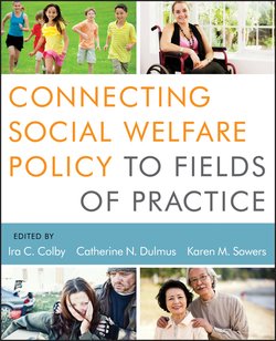 «connecting social welfare policy to fields of practice» karen sowers m. 6065be8ecd8b7.jpeg