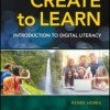 «create to learn. introduction to digital literacy» 6065bdc47a3da.jpeg