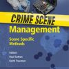 «crime scene management. scene specific methods» 6065bfaa02962.jpeg